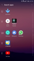 Microsoft Launcher for Android 4