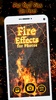Fire Effect for Photos – Photo Editor and Frames screenshot 8