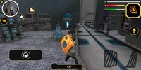 Robots City Battle screenshot 6