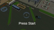 Bus Parking King screenshot 1