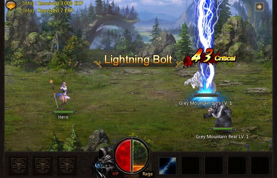 Wartune - Preview 2
