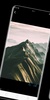 mountains wallpaper screenshot 4