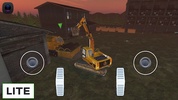 Excavator Simulator RMAKE (LT) screenshot 6