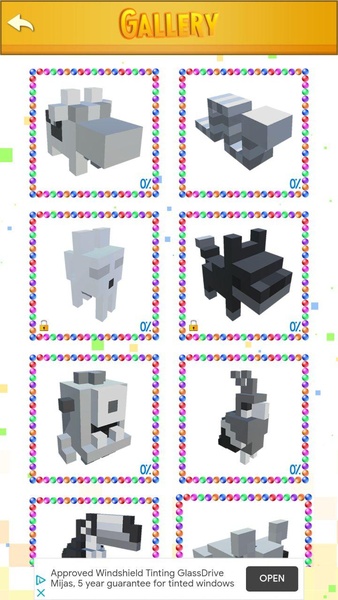 Magnet World - Preview 5