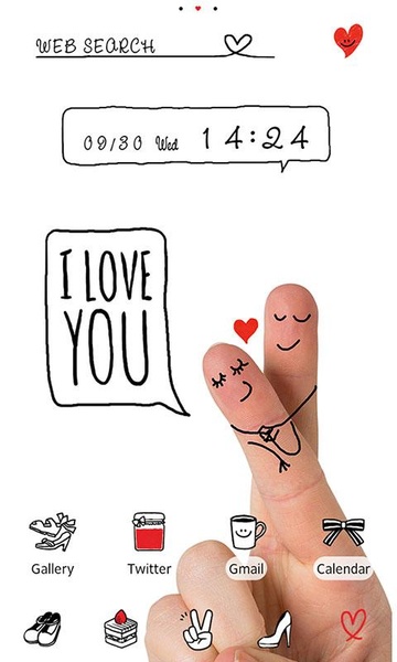 Finger Art - Preview 4