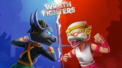 Wrath of Fighters Online screenshot 8