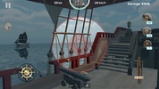 Online Warship Simulator screenshot 1