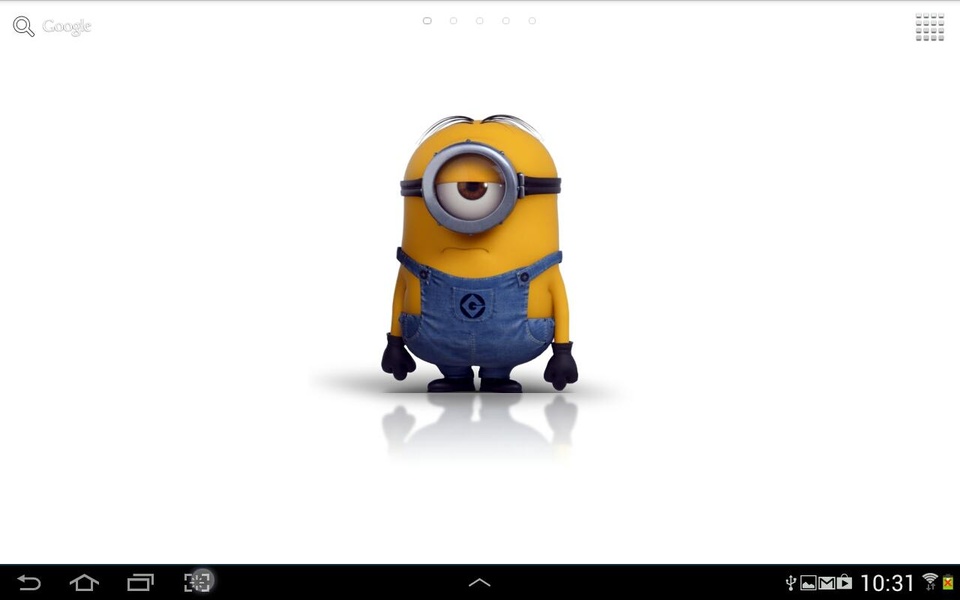 Despicable Me 2 - Preview 12