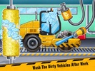 Kids Road Builder screenshot 5