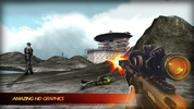 Kill Shot Sniper screenshot 1