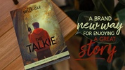 THE TALKIE - Interactive Story screenshot 17