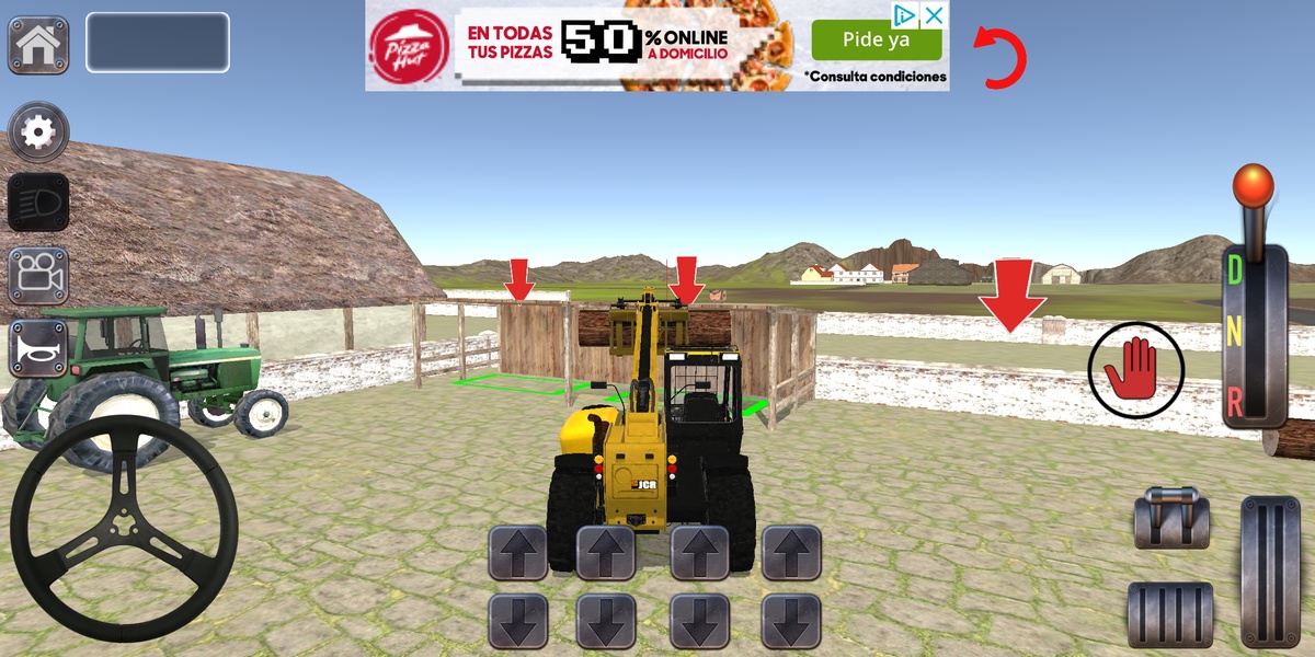 Excavator Simulator 3D - Preview 7
