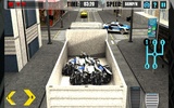 Real Manual Truck Simulator 3D screenshot 2