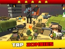 Tap Zombies - Hero Idle Titans screenshot 6