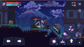 Moonrise Arena screenshot 9