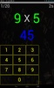 Tablas de Multiplicar Guru screenshot 18