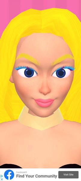 Lash Salon - Preview 4