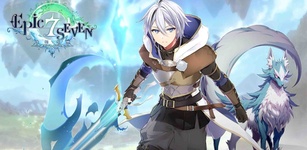 Imagen destacada de Epic Seven