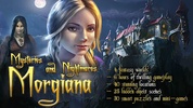 Morgiana: Mysteries Adventure screenshot 10
