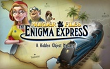 Enigma Express screenshot 4