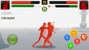 Superhot Fighting Tiger 3D screenshot 1