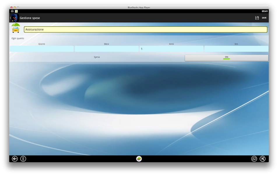 MyFuelLog - Preview 11