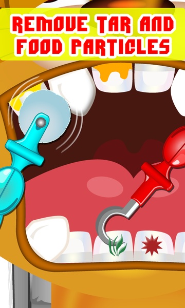 Crazy Dentist - Preview 5