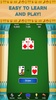 Pyramid Solitaire screenshot 4