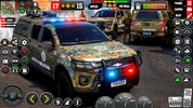 Army Truck Simulator 2023 Game screenshot 8