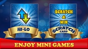 Rummy 500 Online - Multiplayer screenshot 5