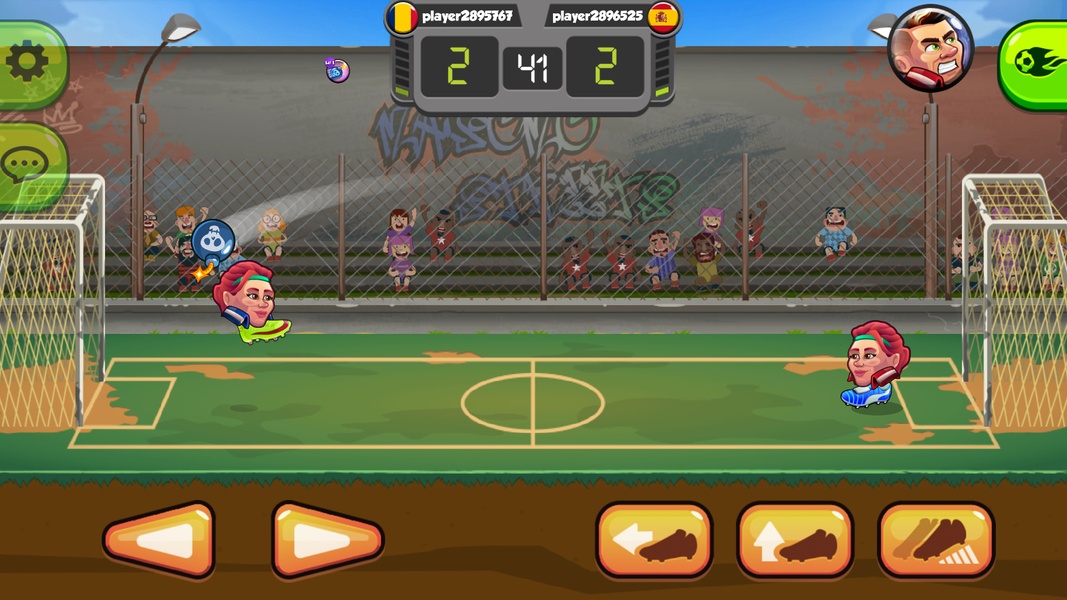 Head Ball 2 - Preview 7