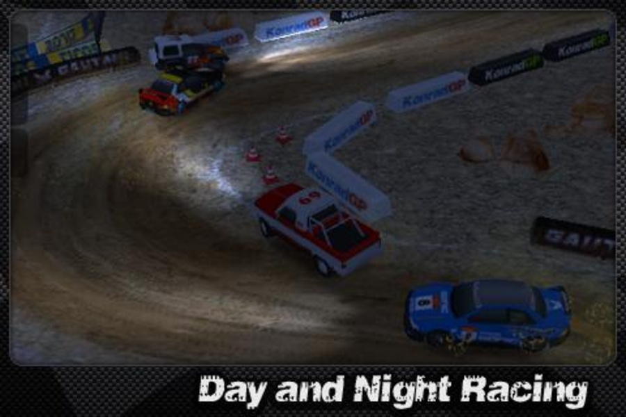 KonradGP - Preview 3