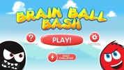 Brain Ball Bash screenshot 6
