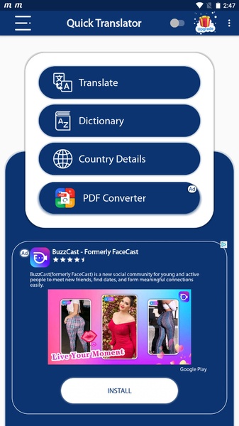 All Languages Translator - Preview 10