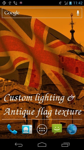 United Kingdom Flag - Preview 8