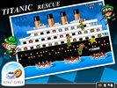 Titanic Rescue screenshot 1