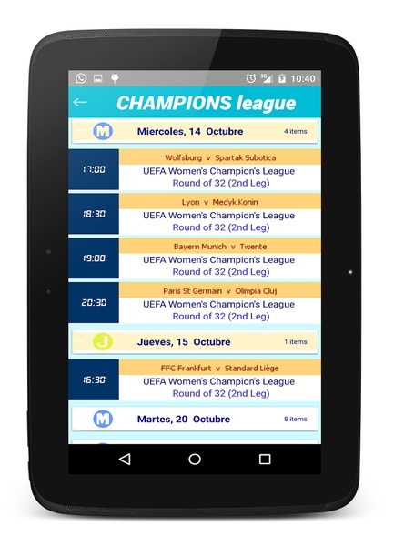 Sport Live Sat - Preview 4