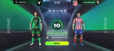 FC Mobile VN screenshot 3