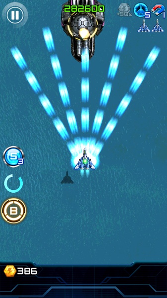 Lightning Fighter 2 - Preview 7