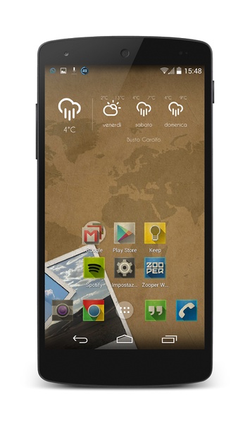 Primium - Preview 2