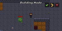 Pixel Zombie Survival screenshot 3