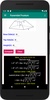 Math App screenshot 6