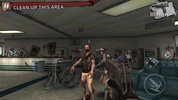 Zombie Frontier 3 screenshot 1