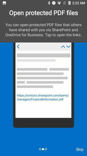 Azure Information Protection - Preview 4
