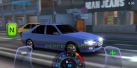GT: Speed Club screenshot 3