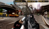 Death Sniper screenshot 1