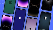 iPhone Wallpaper screenshot 4