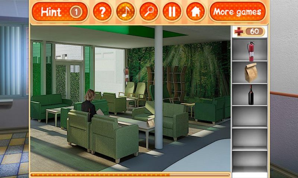 Doctor Detective Free - Preview 2