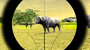 Wild Animal Hunting 3D Games screenshot 4