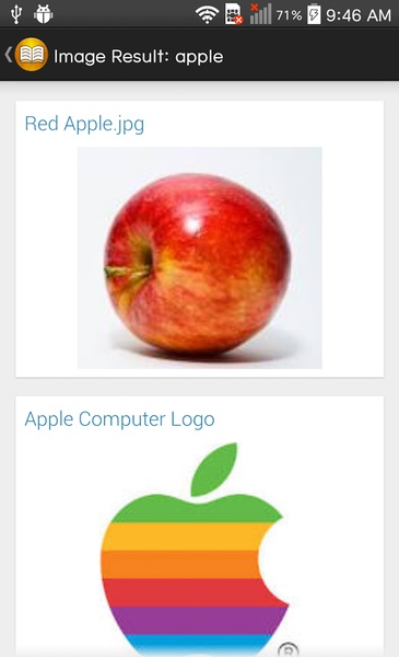 Shwebook Dictionary Pro - Preview 3